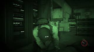 SOAR - Extraction team rescues captured agent