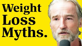 EVERYTHING You Know About Exercise &amp; Losing Weight IS WRONG...  | Erwan Le Corre