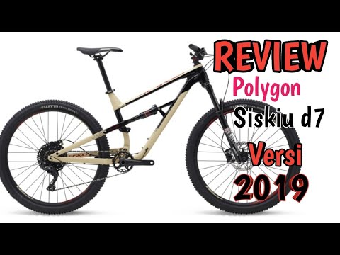 polygon siskiu d7 2019 review