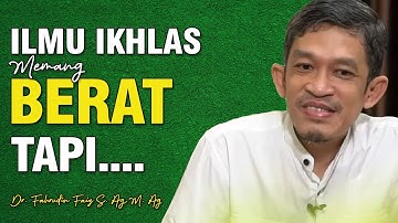 Bikin Rezeki Datang Bertubi-Tubi | Dr. H. Fahruddin Faiz, S.Ag M.Ag | Channel Ngaji Filsafat
