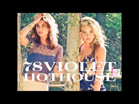 Cover 78violet - Crawl