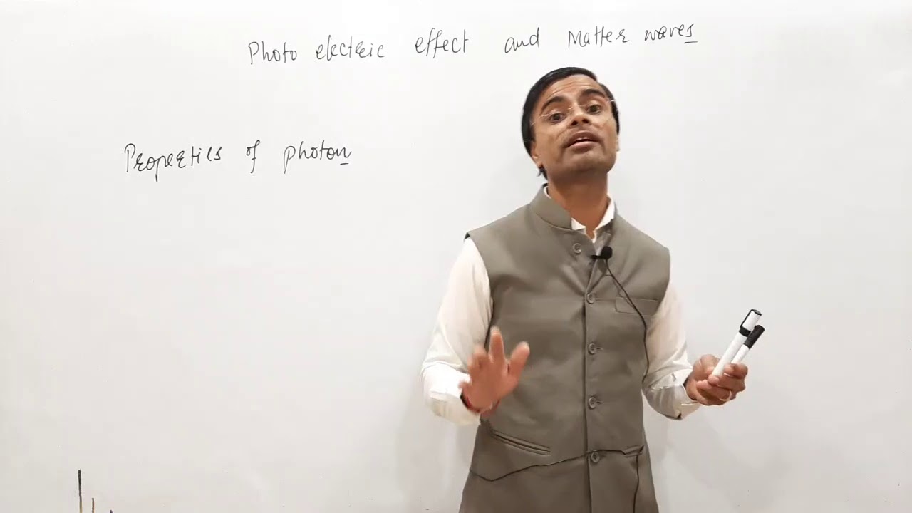 PEE & MW L-2 - video is about educational purpose