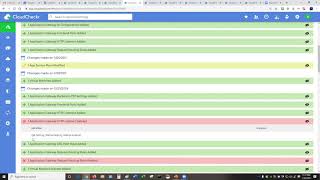 CloudCheckr Overview The Cloud Management Company for Azure