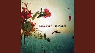 Video thumbnail of "Daughtry - Cinderella"