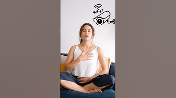 Wi-Fi Can See You Through Walls?! 😳 | Crazy Science Fact