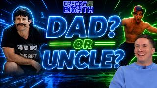 Cooper Johns joins our newest game show! | Freddy & the Eighth