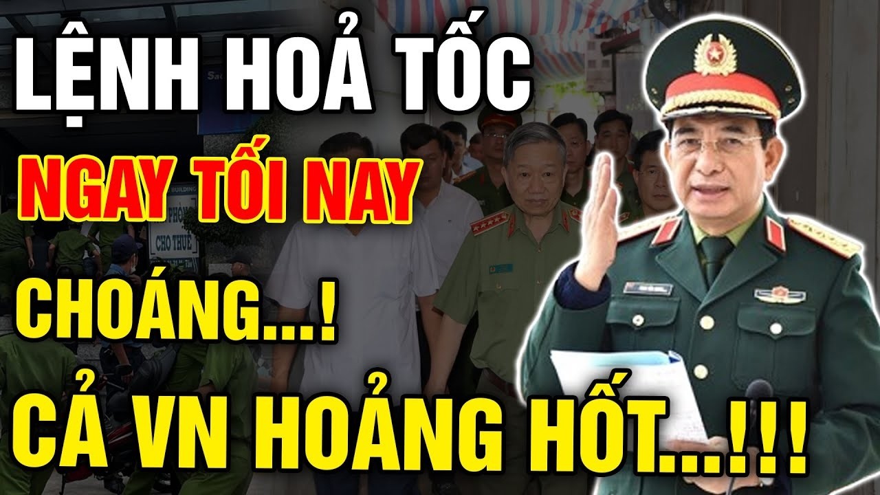 Tin tức Việt mới nhất ngày 06/03/2026 Tin nóng Việt Nam và Thế Giới 24h qua