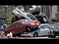 World Worst Drivers in Cars 2023