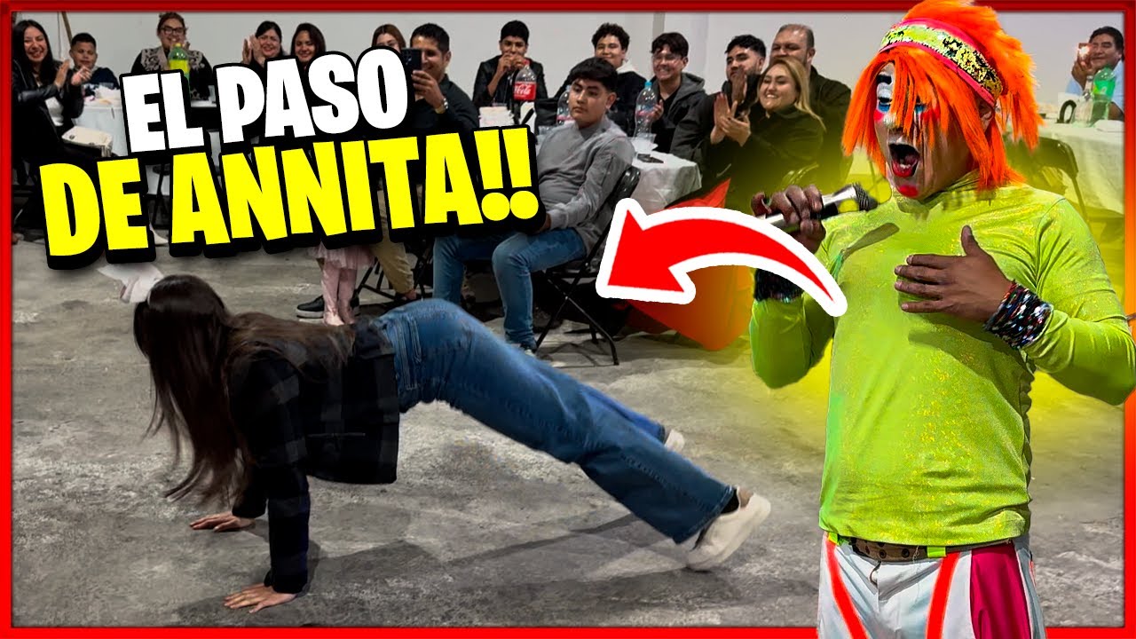 🤡 K-CHITO TOTO Y STIFF 🤡 " CHICA CONSIGUE PAREJA CON BAILE SEXY " 😱*LE BAJARON LA NOVIA AL INVITADO*