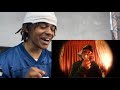 American Reacts To A-Reece- “FRIEDay The 13th “