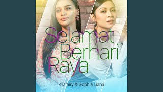 Selamat Berhari Raya