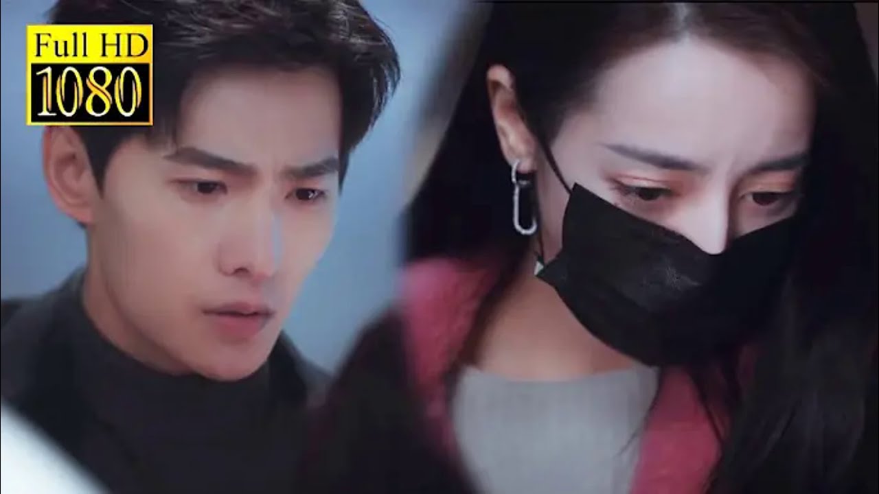 Movie |于途对晶晶深情表白，晶晶被打动，愿意给他追求自己的机会！#你是我的荣耀#YouAreMyGlory#迪丽热巴 #杨洋