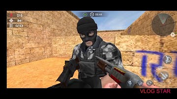 Counter _strike :Global Offensive (2020)Gameplay PC HD