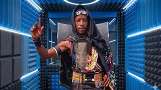 KIJA MDUNI__UJUMBE WA NDUTA NG`WANA  NG`WALHO=MBASHA STUDIO 2026