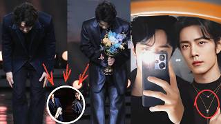 Amazing Wang Yibo & Xiao Zhan Express Their Feelings After Winning Awards At Weibo Night 2026