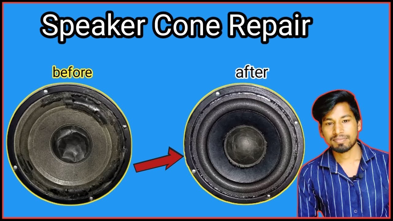 Спикер репаир. Speaker Repair.