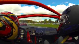 Sweet chase run at Maple Leaf Bash 2016, ASE