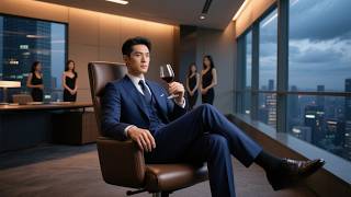 【Indo Sub】Hancurkan Majikan, Dirikan Imperium #Full #Minidrama