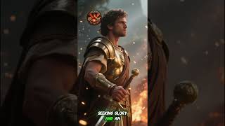 The Chimera – The Beast of Fire | Ancient Greek Monster Documentary