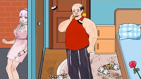 Mind Maze: Tricky Test - Level 19 Make guys look More attractive || Solution