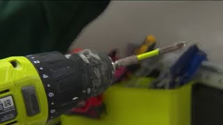 Know how to spot a home improvement scam. Red flags to watch for | NBC4 Washington