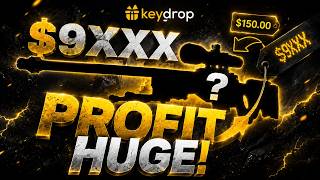 KEYDROP CASE BATTLE !! l KEYDROP 2026
