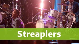 Video thumbnail of "Streaplers - Underbar - Live Bingolotto 10/6 2018"