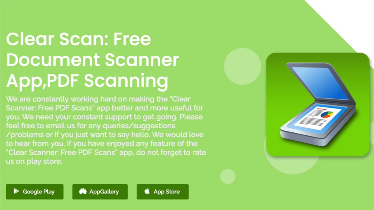 How to sync or transfer scanned data from old device to new device ...
