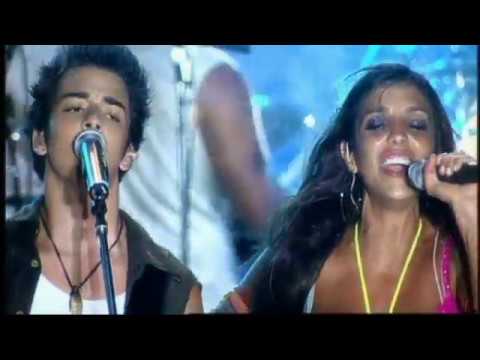 Desperdiçou (Ao Vivo)