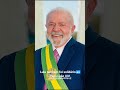 Lula critica ameaças de Trump ao mundo e defende papa Leão XIV #brasil #eleições2026