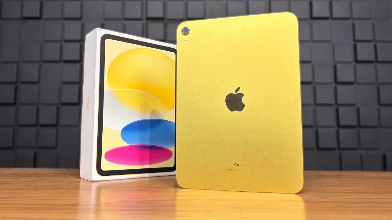 POR QUE o iPad 11 (A16) TÁ SENDO TÃO PROCURADO?