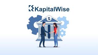 KapitalWise Adaptive Banking Platfrom