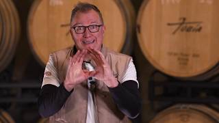 Cata Tobía Selección de Autor Tinto - El Educador de Vinos - La Rioja Directo