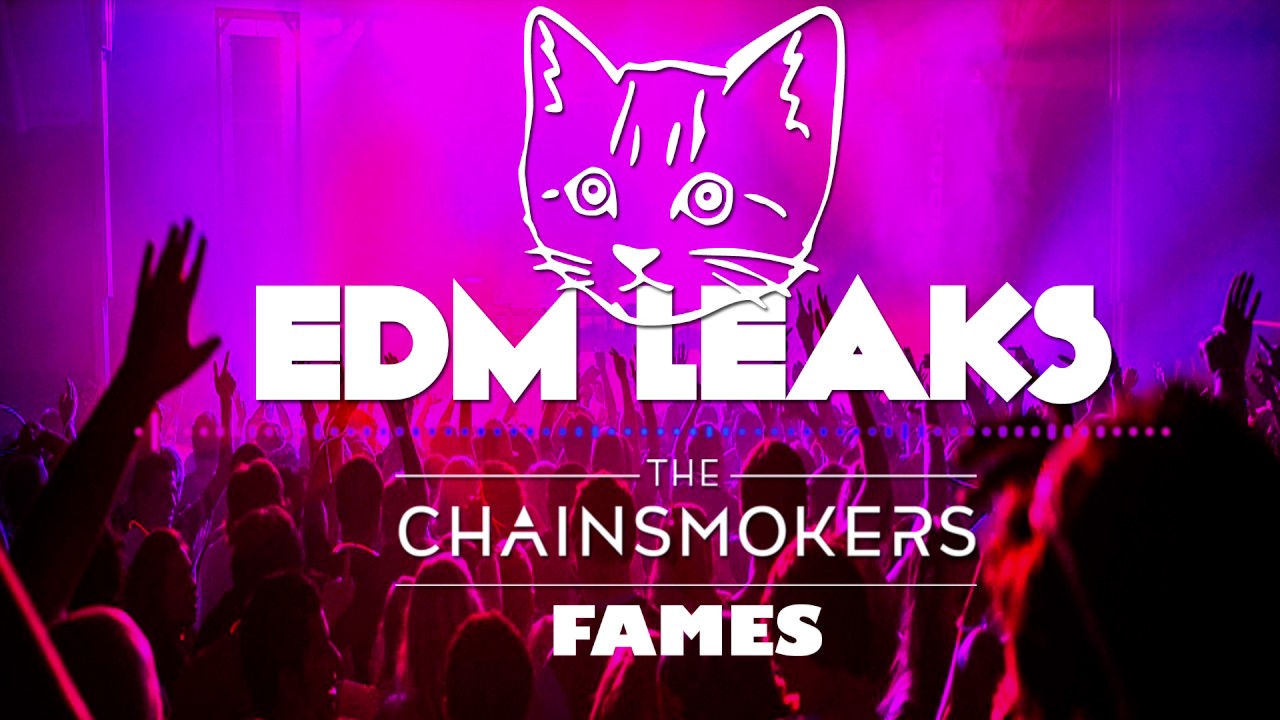 The Chainsmokers FLAMES 2017 Leak Track! YouTube