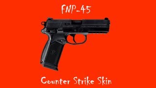 FNP-45