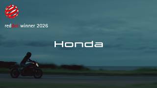 二輪電動事業ブランドムービー「What Is a Motorcycle?-Electric