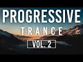 ♫ Progressive Trance Mix | January 2024 Vol. 2 ♫