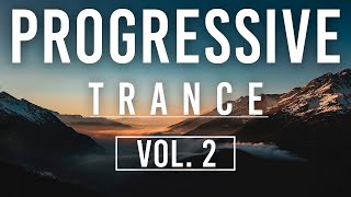 ♫ Progressive Trance Mix | January 2024 Vol. 2 ♫