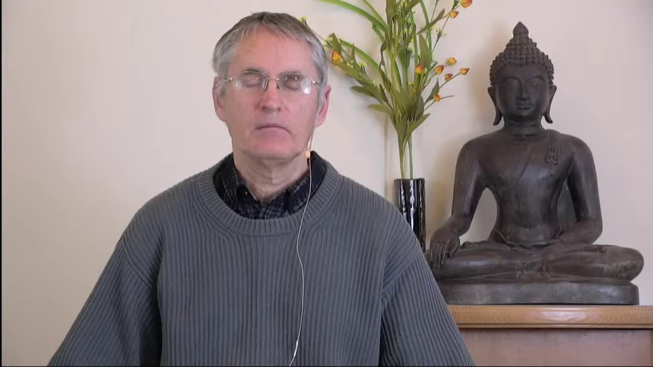 Guided Meditation: Pleasure