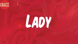 Obie Trice (Lyrics) - Lady