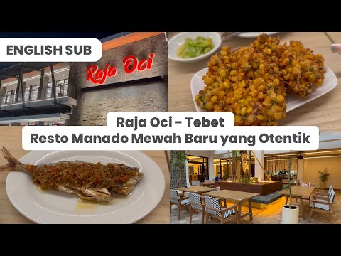 Raja Oci
