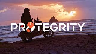 Protegrity: The Infinite Data Sprawl