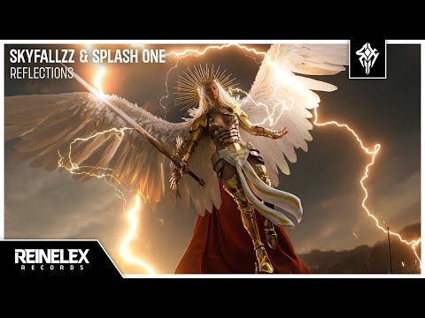 Guarda SKYFALLZZ & SPLASH ONE - REFLECTIONS | Reinelex Records su YouTube Guarda SKYFALLZZ & SPLASH ONE - REFLECTIONS | Reinelex Records su YouTube