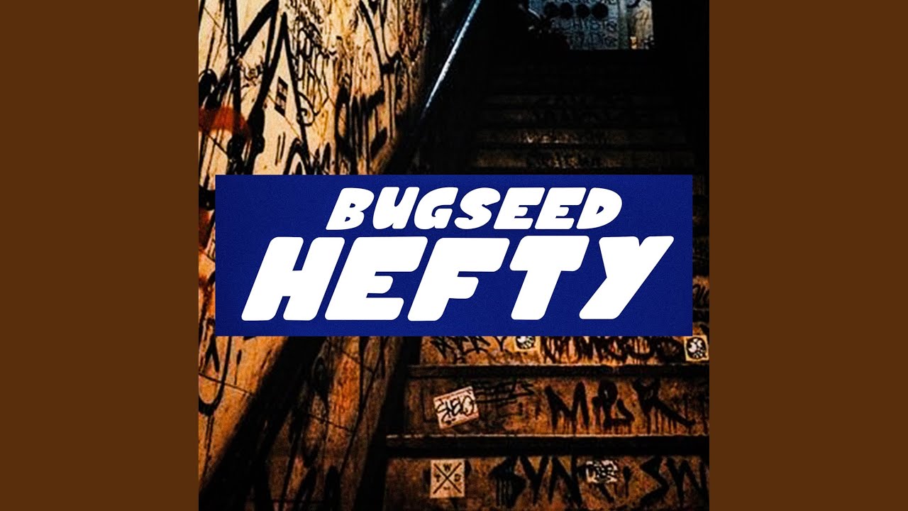 Watch Hefty (Intro) on YouTube Watch Hefty (Intro) on YouTube