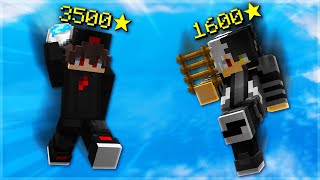 Who is the Best Bedwars Player?