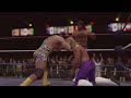 The Steiner Brothers vs. The Fabulous Freebirds... Rematch!!! #wwe2k24 #PlayerFUGaming