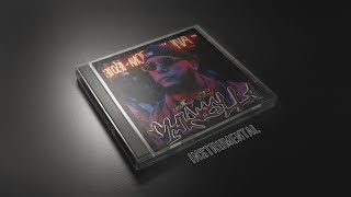Jory Boy - Marbella (Instrumental)