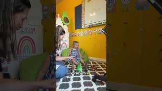 You don’t need worksheets to teach math… you just need a few dinosaurs 🦖🙌 This simple chant turns