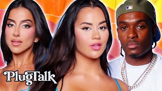 JadeTeen on Watching Nick Yardy Get Pleasure from Other Women
