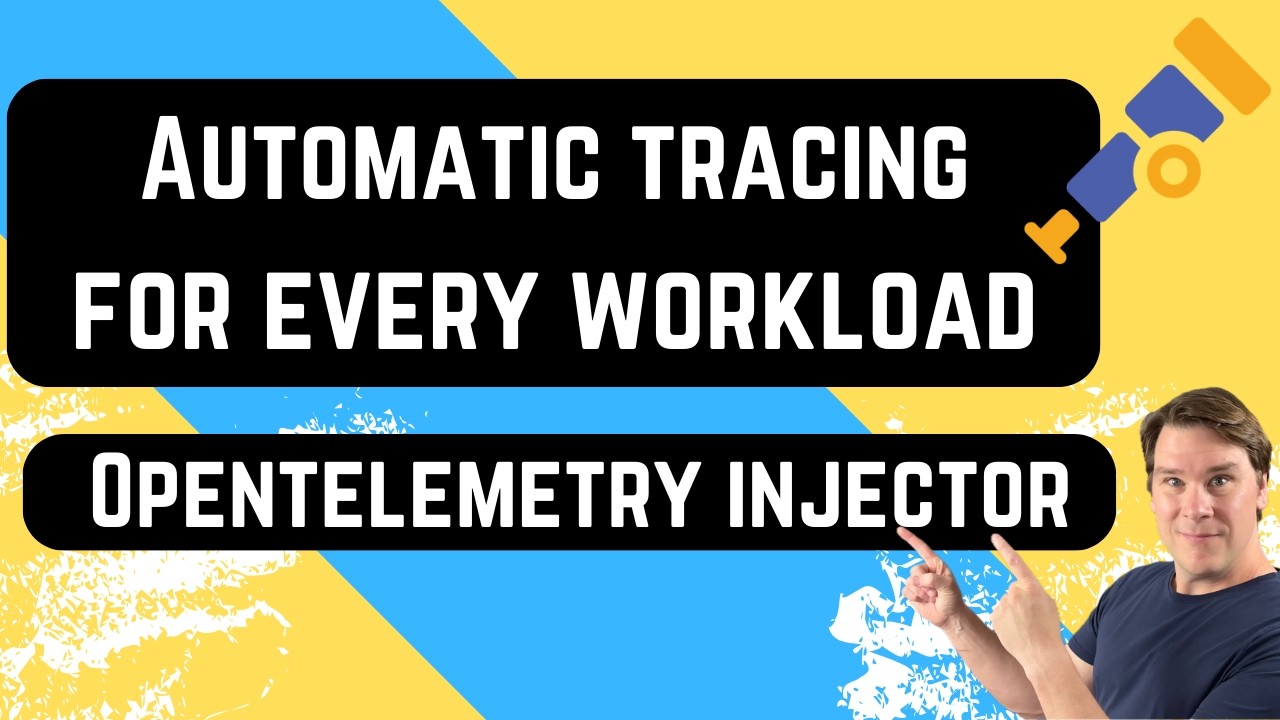Preload Injector OpenTelemetry Injector Hands on: Automatic Code Injection using LD ...
